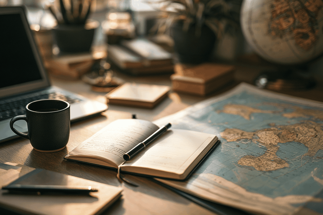 travel