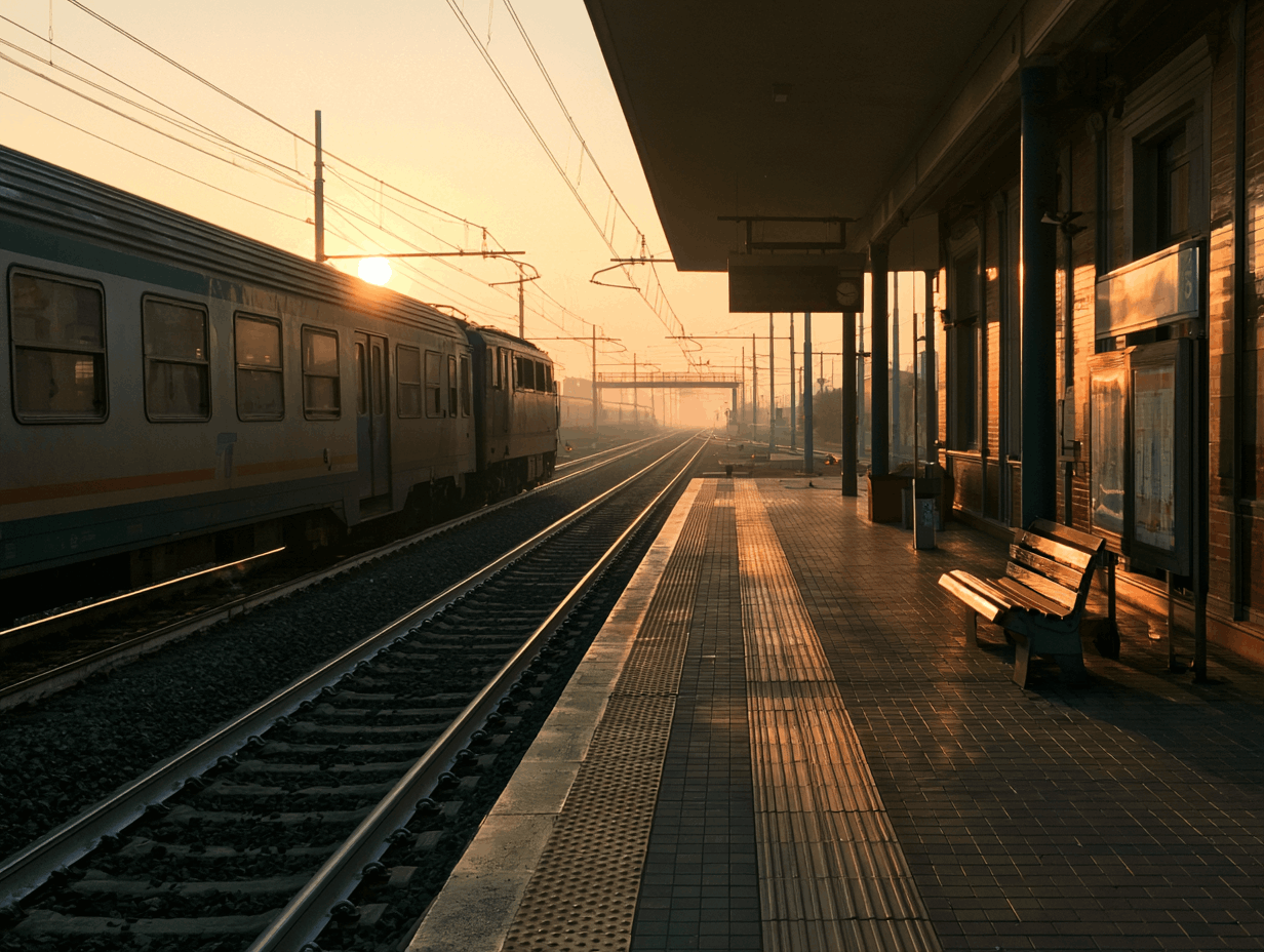 Travel