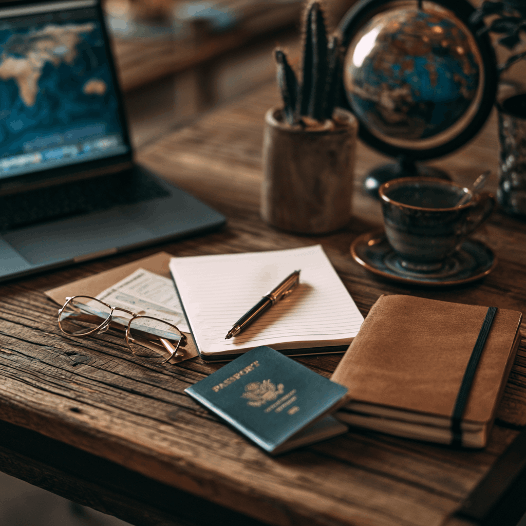 Travel